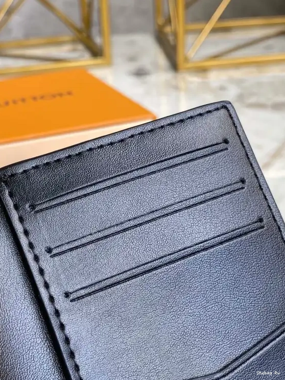 VUITTON LVXNBA LOUIS POCKET ORGANIZER 0529